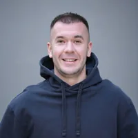 Paul Samsonov
