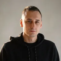 Serhii Zhytariuk
